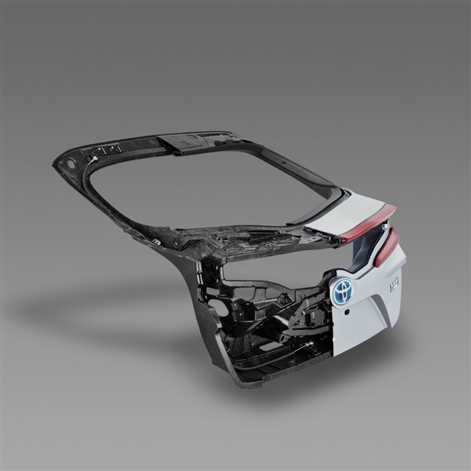 Nagroda Enlighten dla Toyoty 